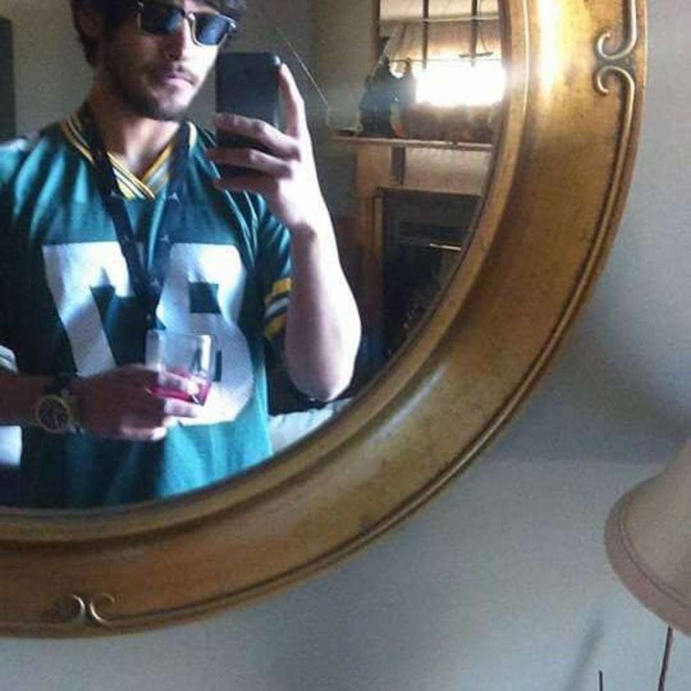 Meet your Posher, Edward